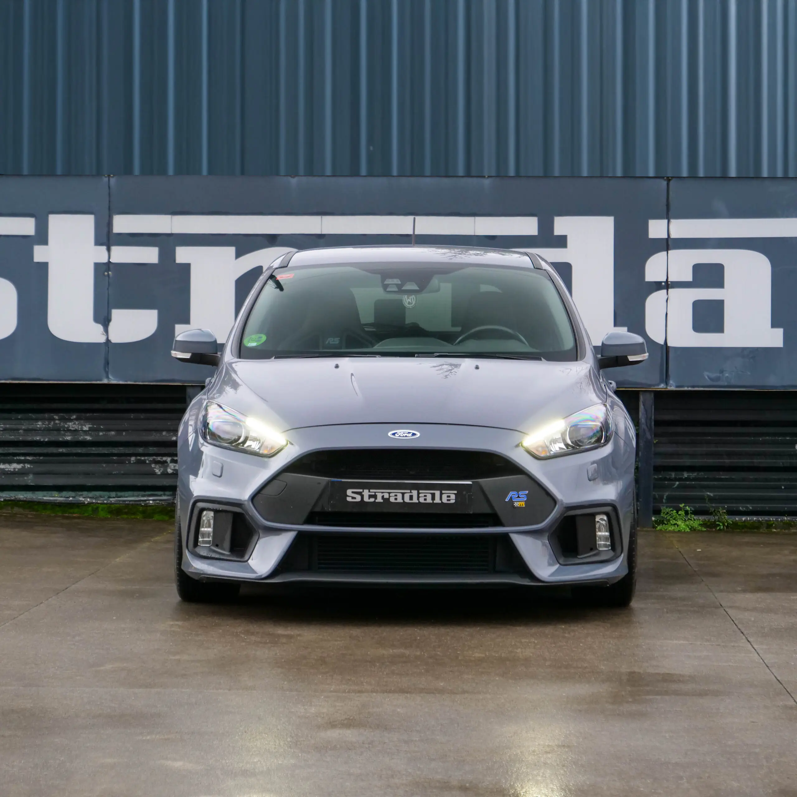 Ford Focus RS MK3 - imagen 9