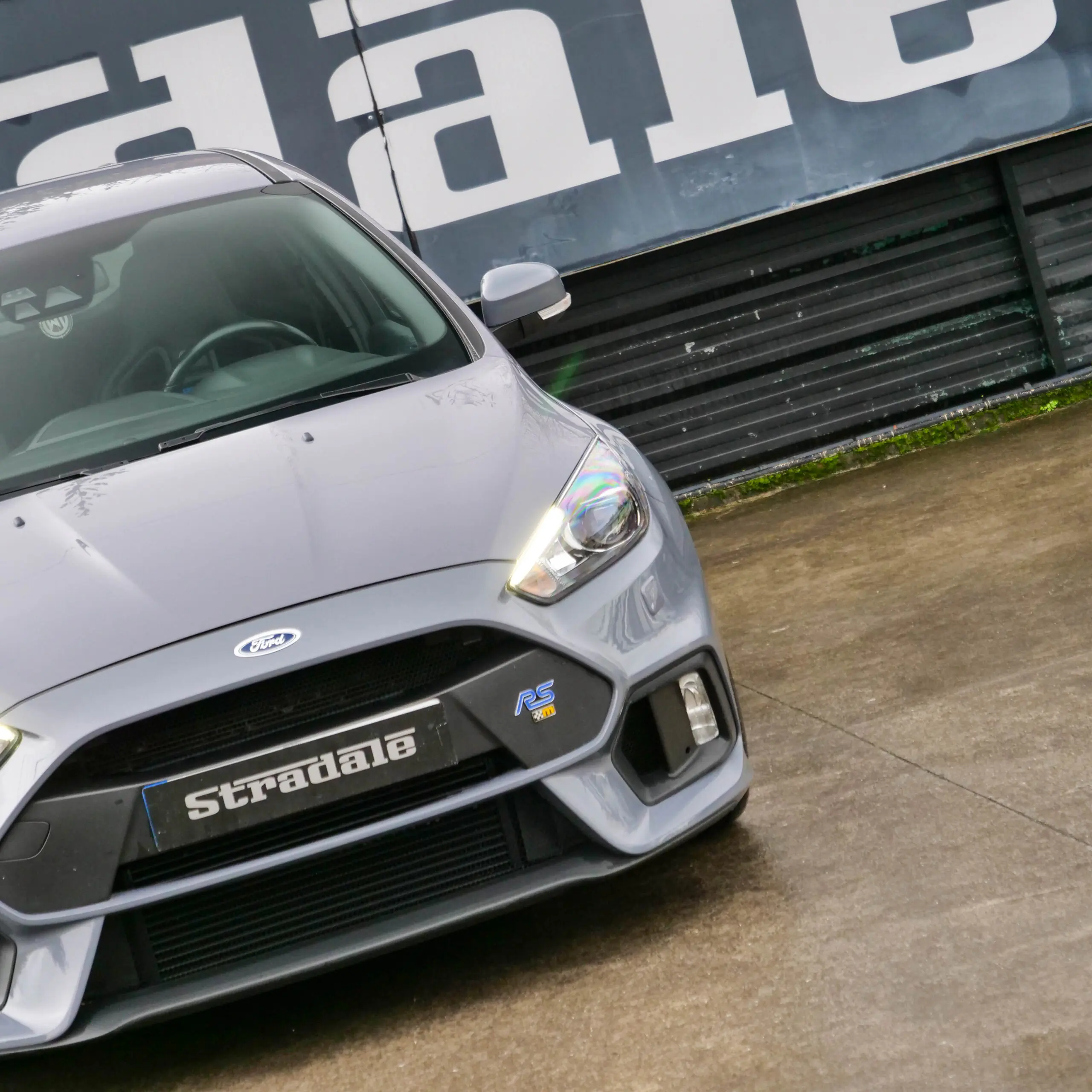 Ford Focus RS MK3 - imagen 10