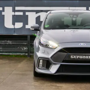 Ford Focus RS MK3 - foto 11
