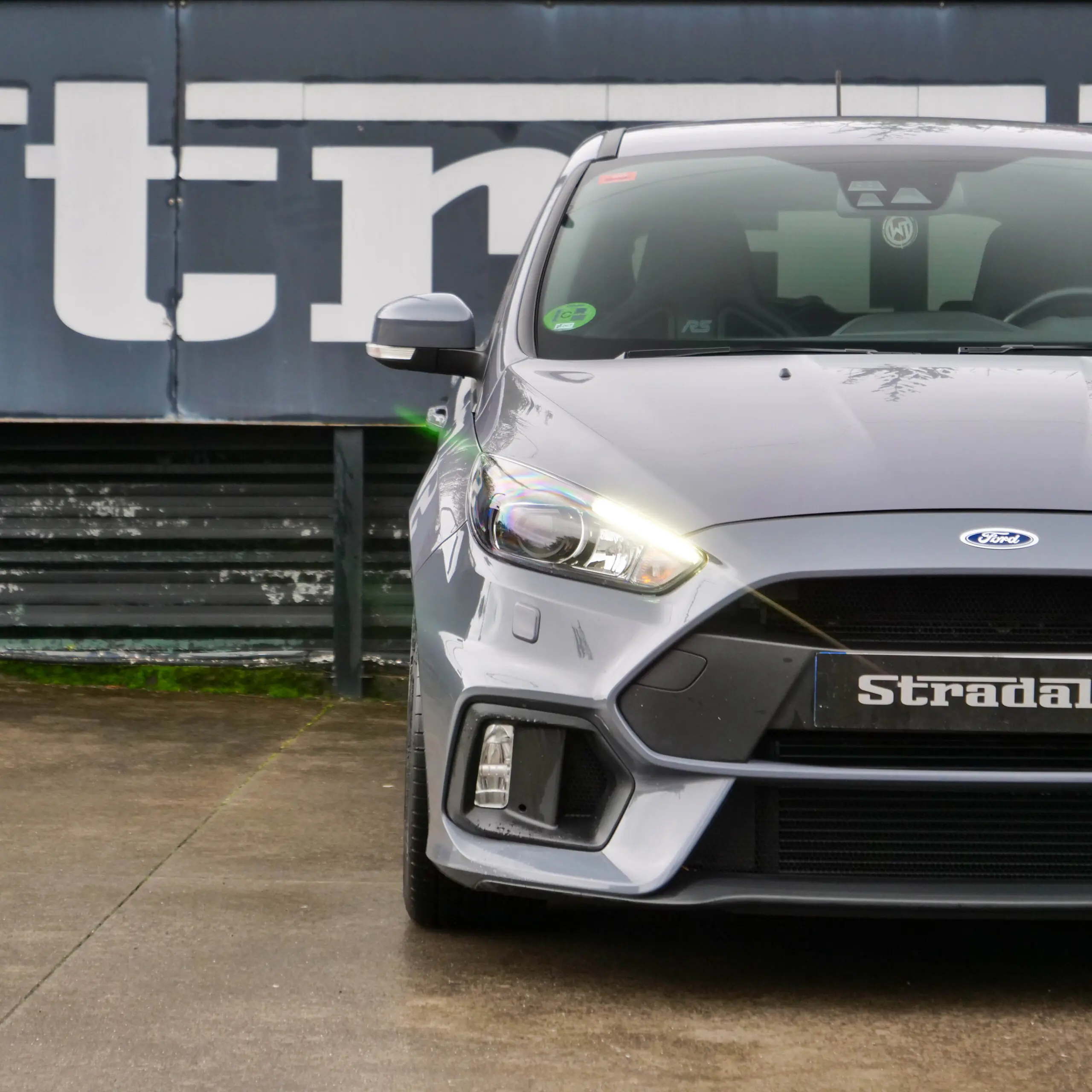 Ford Focus RS MK3 - imagen 11
