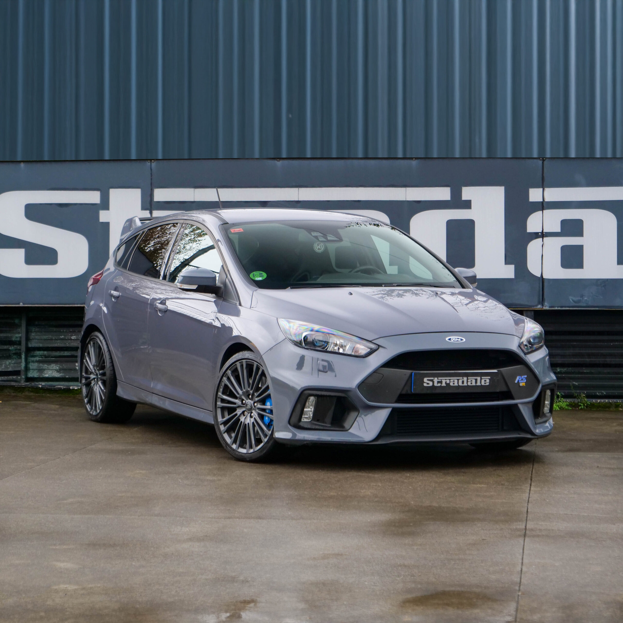 Ford Focus RS MK3 Ford Focus RS MK3