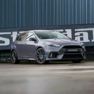 Ford Focus RS MK3 - foto 12