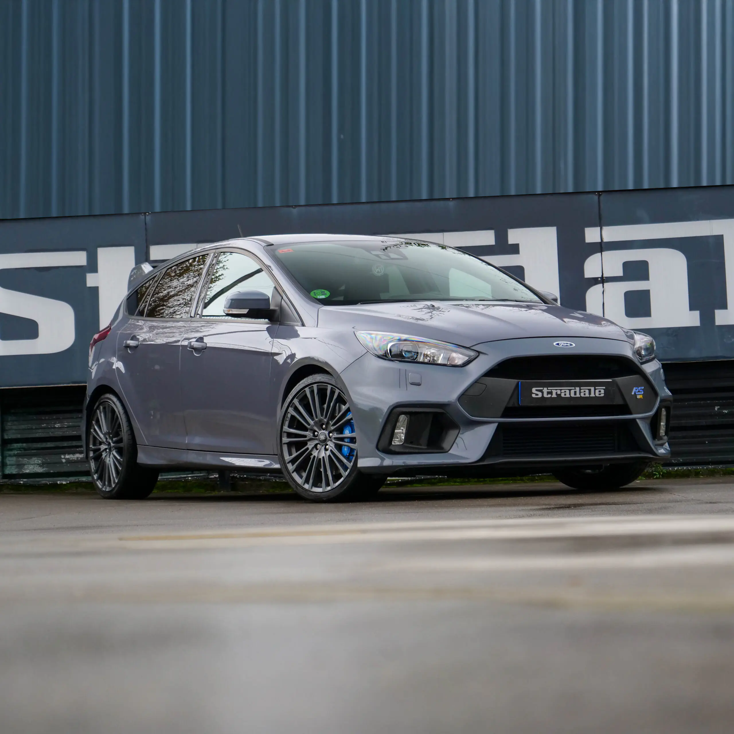 Ford Focus RS MK3 - imagen 12