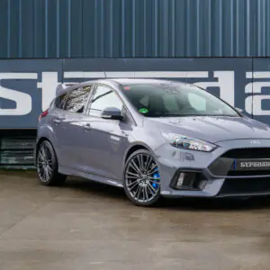 Ford Focus RS MK3 - foto 13