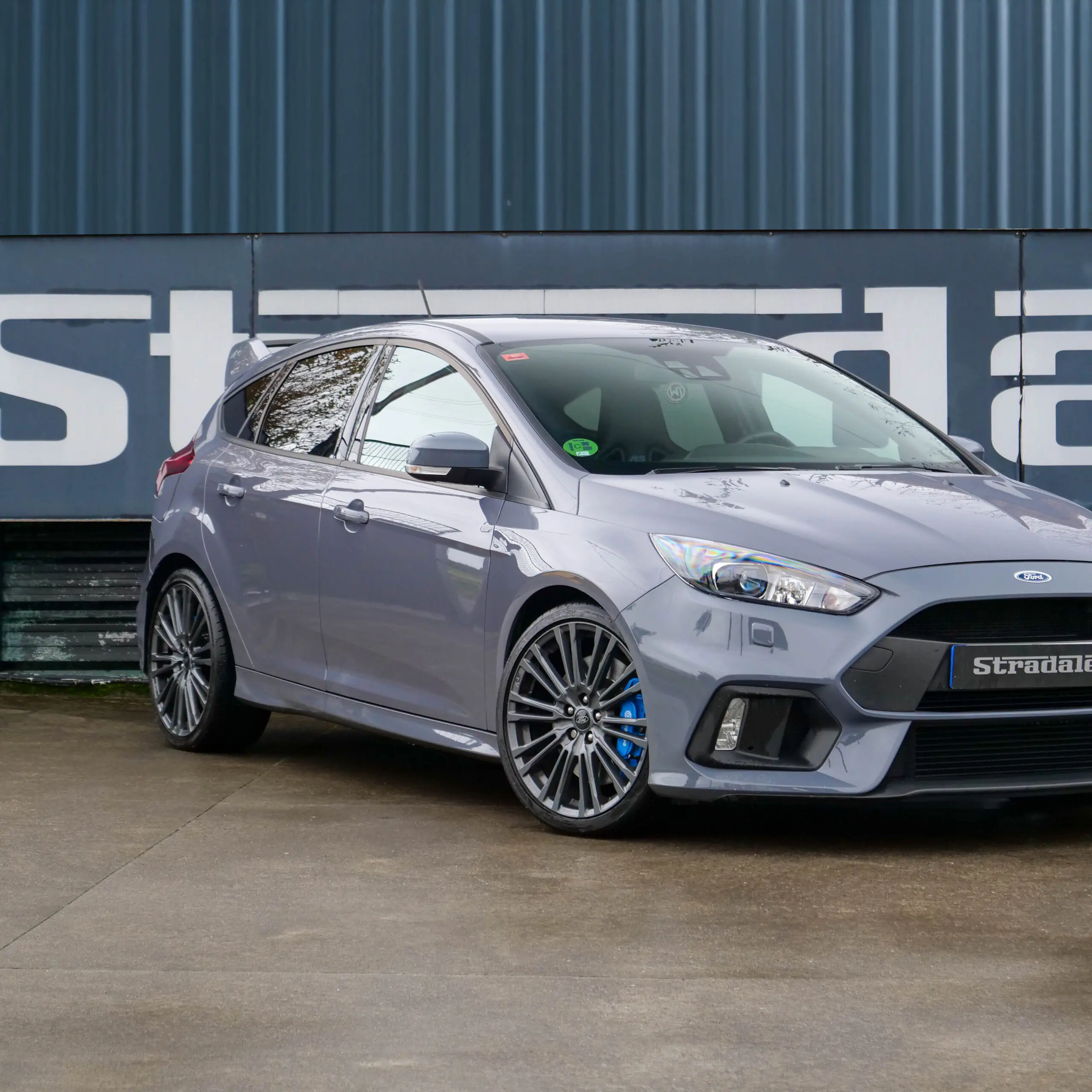Ford Focus RS MK3 - imagen 13