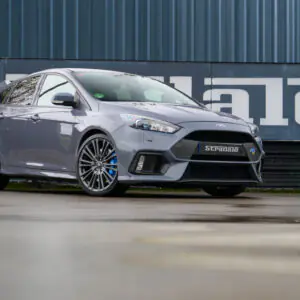 Ford Focus RS MK3 - foto 14