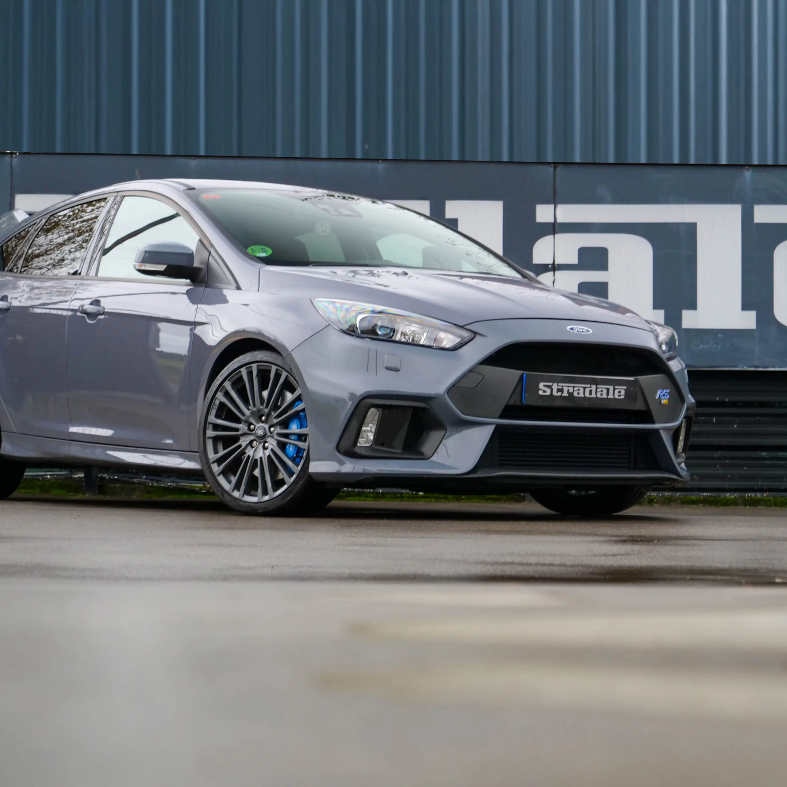 Ford Focus RS MK3 - imagen 14