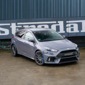 Ford Focus RS MK3 - foto 15