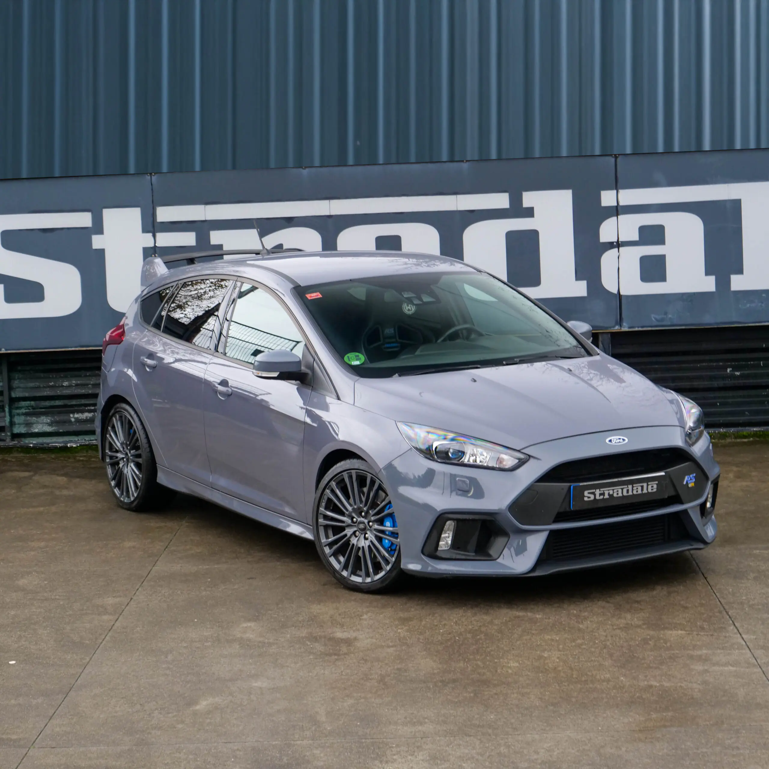 Ford Focus RS MK3 - imagen 15