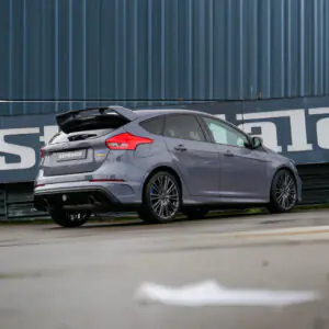 Ford Focus RS MK3 - foto 17