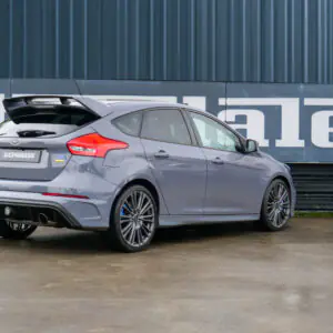 Ford Focus RS MK3 - foto 18