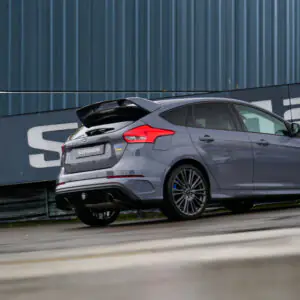 Ford Focus RS MK3 - foto 19