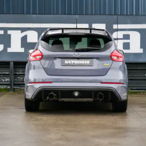 Ford Focus RS MK3 - foto 21
