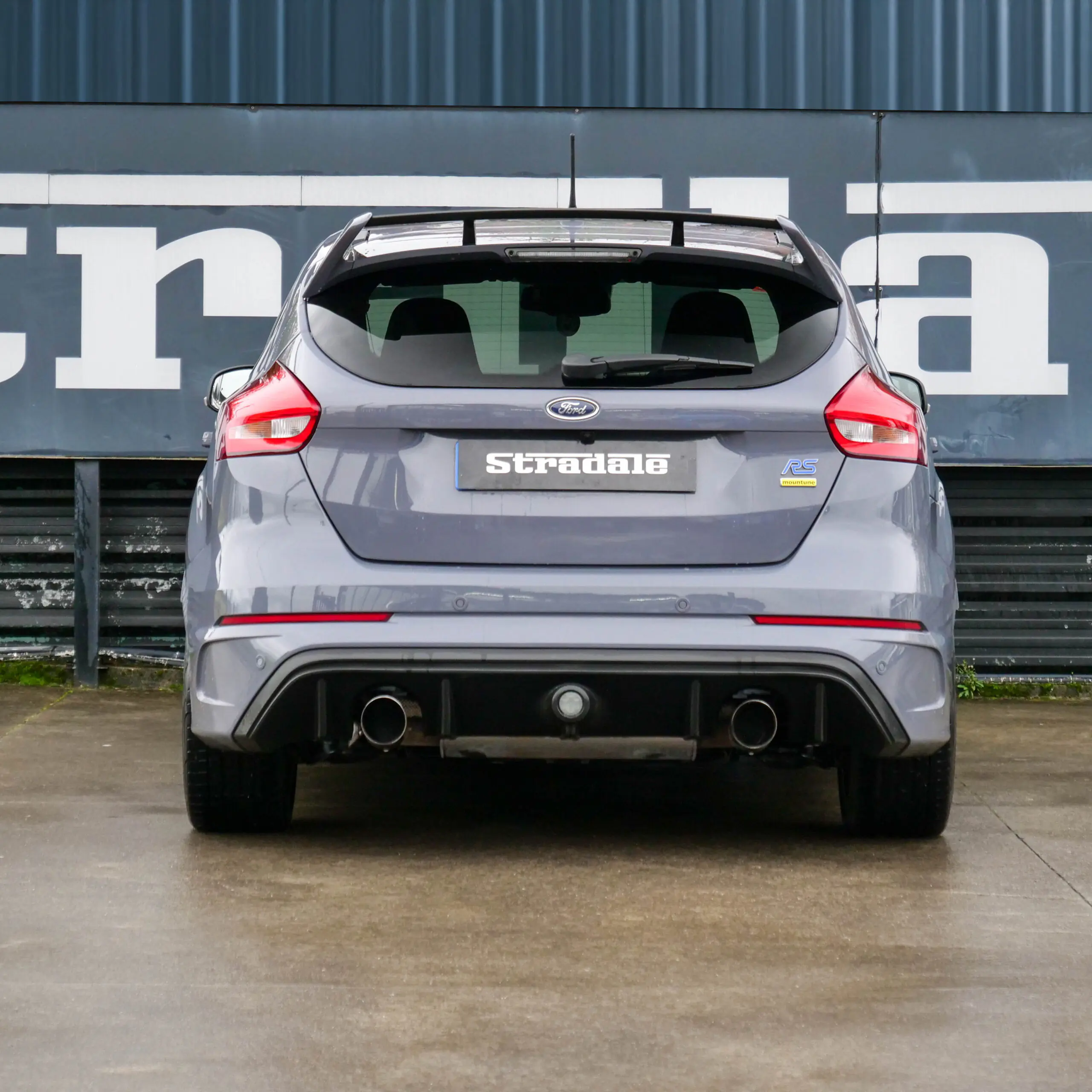 Ford Focus RS MK3 - imagen 21