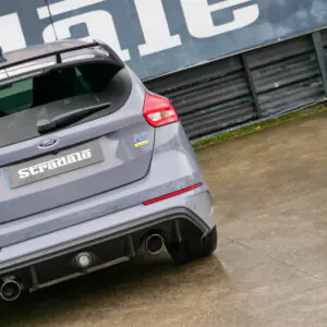 Ford Focus RS MK3 - foto 22