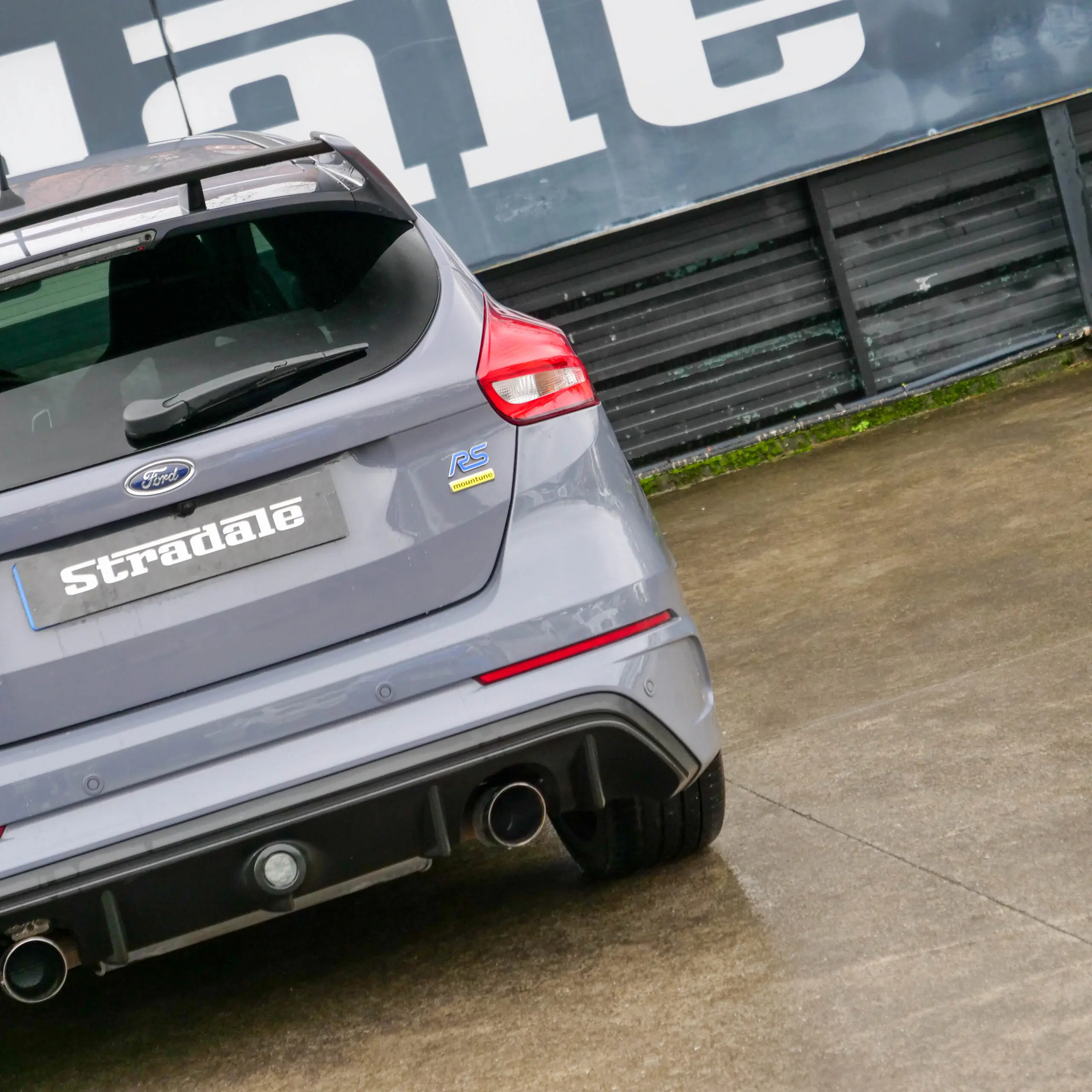 Ford Focus RS MK3 - imagen 22