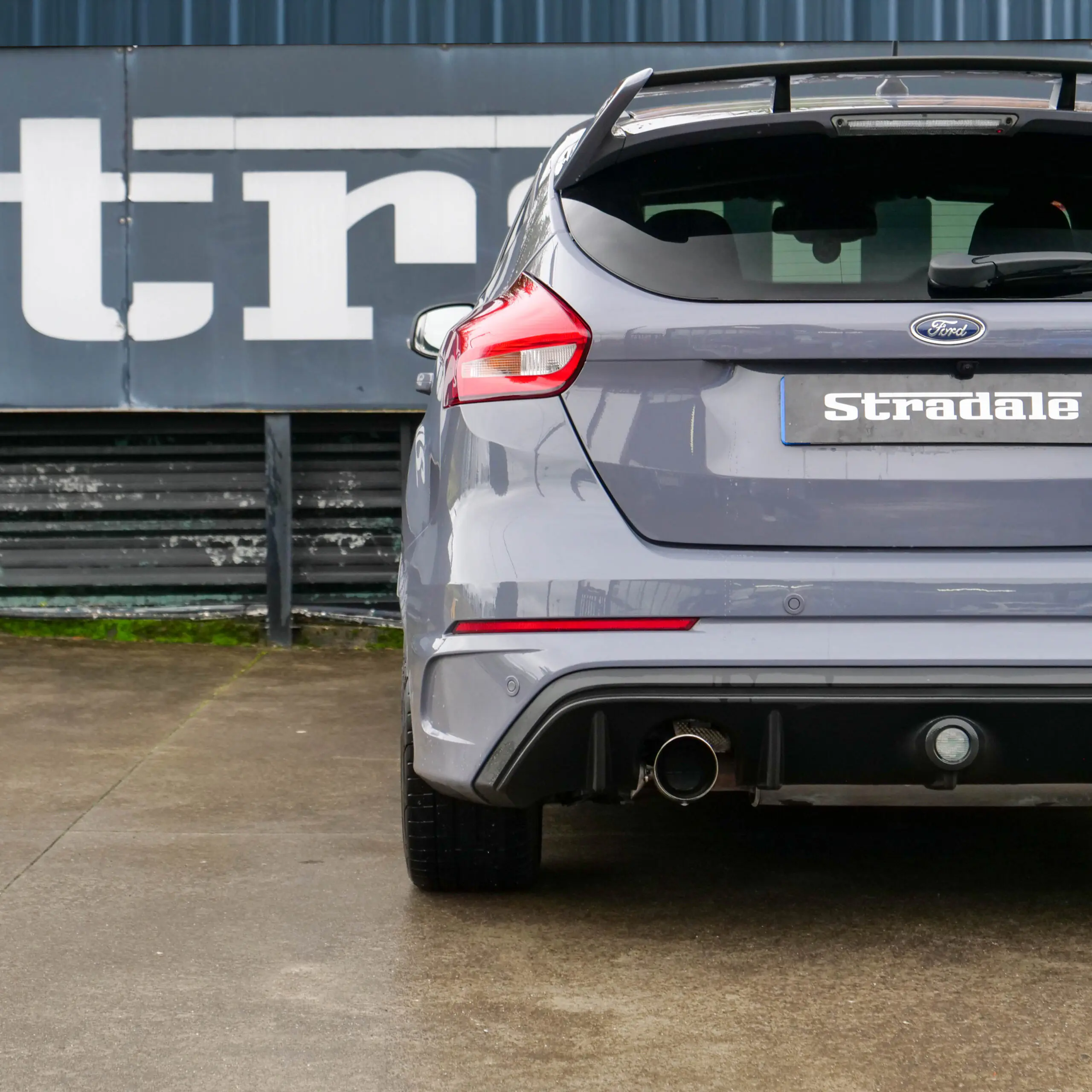 Ford Focus RS MK3 - imagen 23