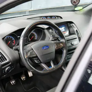 Ford Focus RS MK3 - foto 26