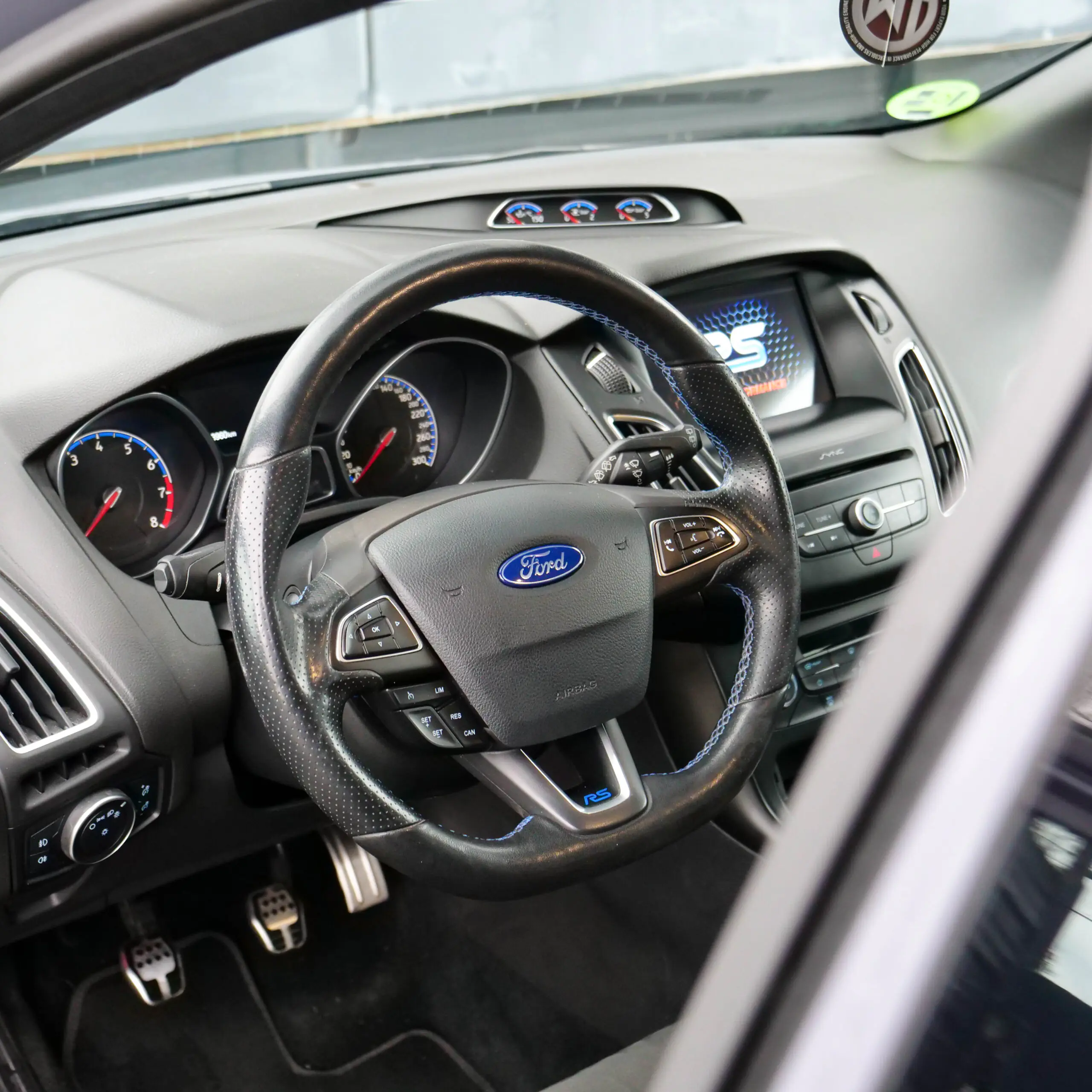 Ford Focus RS MK3 - imagen 26