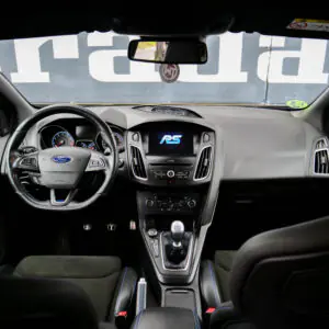 Ford Focus RS MK3 - foto 27