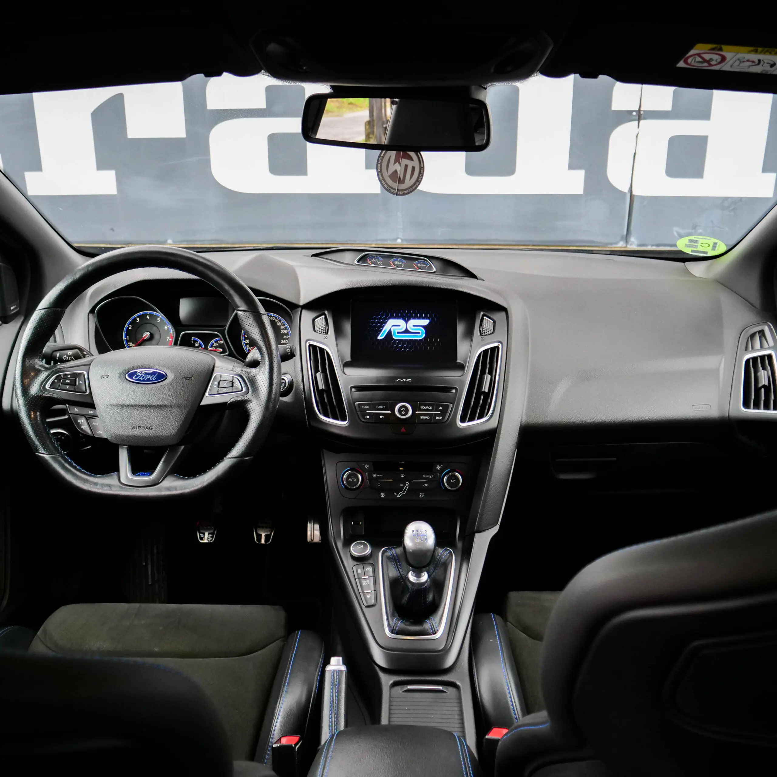 Ford Focus RS MK3 - imagen 27