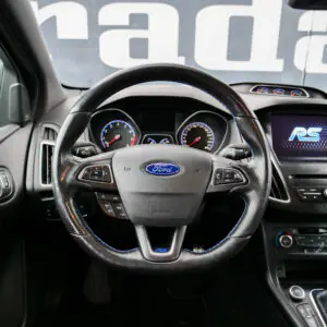 Ford Focus RS MK3 - foto 28