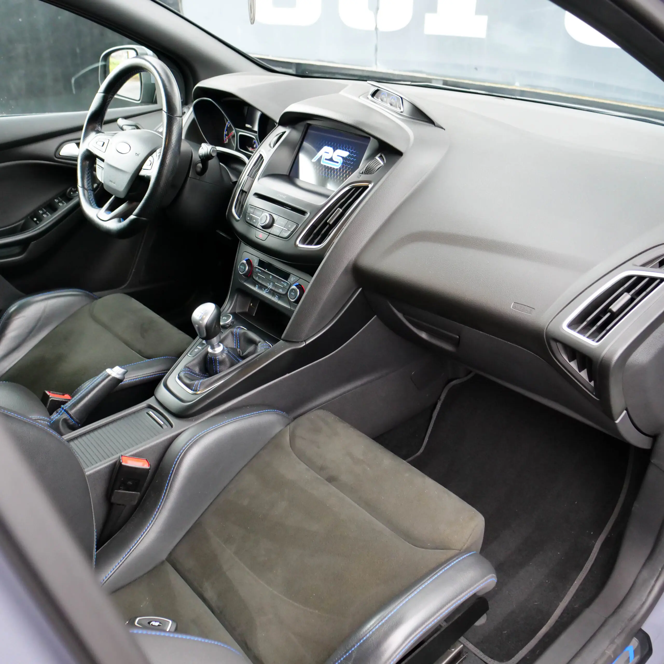 Ford Focus RS MK3 - imagen 29