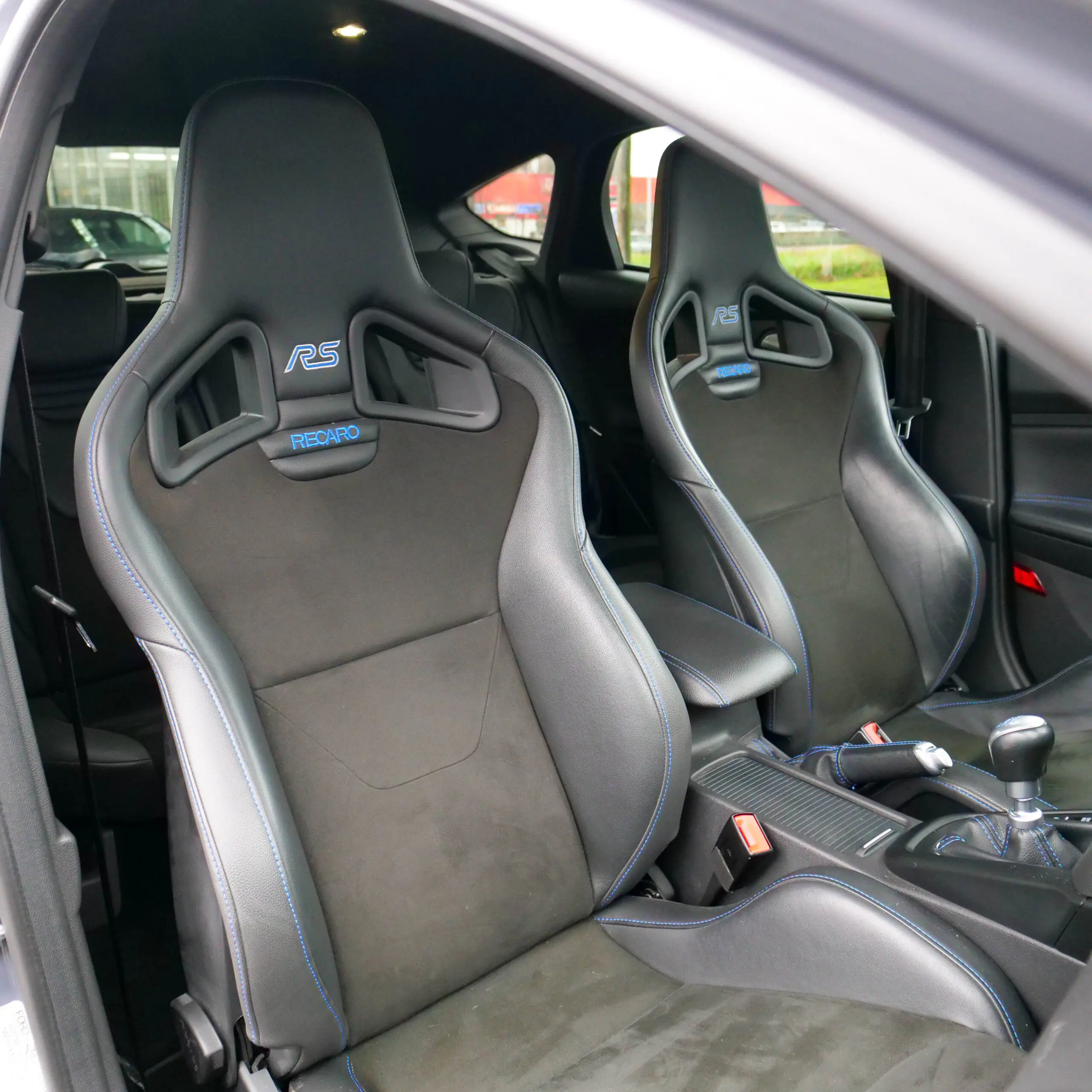 Ford Focus RS MK3 - imagen 30