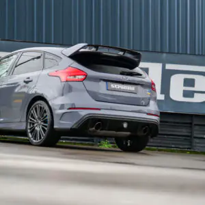 Ford Focus RS MK3 - foto 35