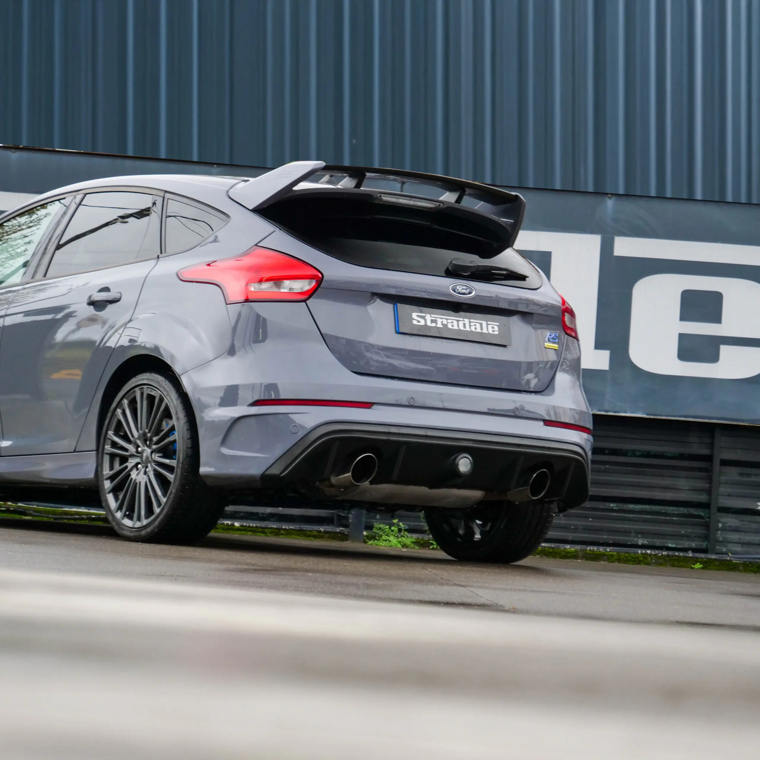 Ford Focus RS MK3 - imagen 35