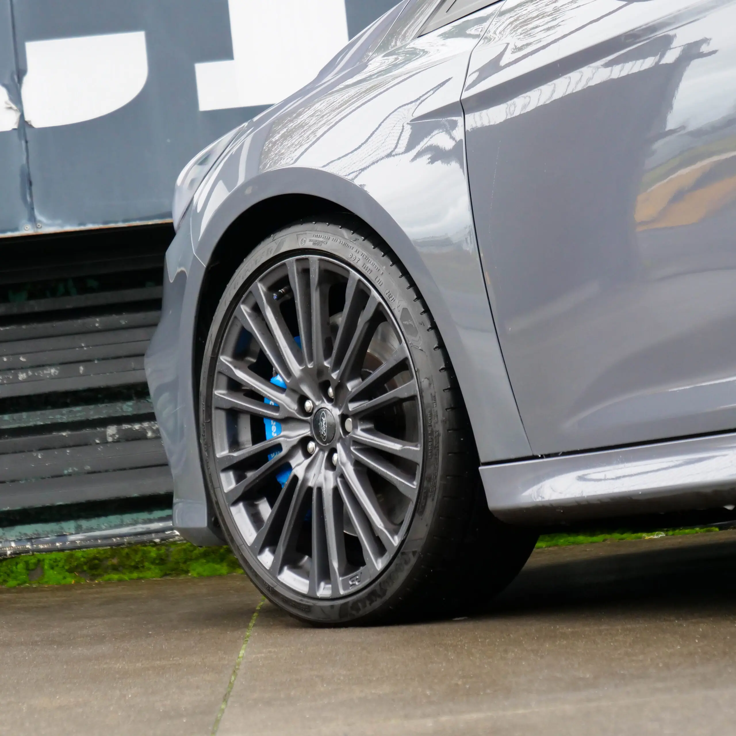 Ford Focus RS MK3 - imagen 38