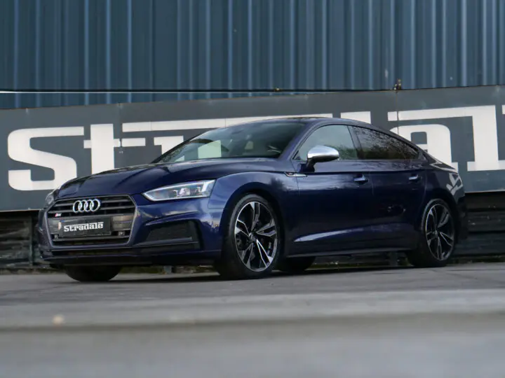 Audi S5 Sportback TDI - foto 4