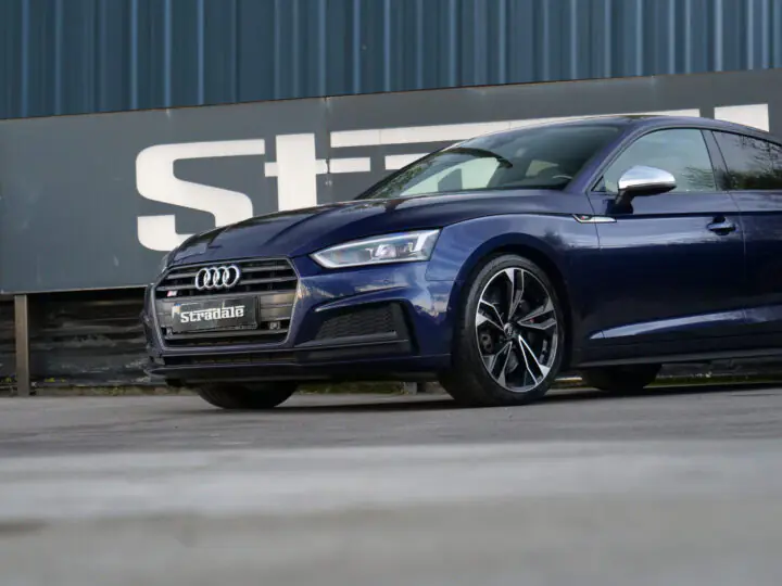 Audi S5 Sportback TDI - foto 5