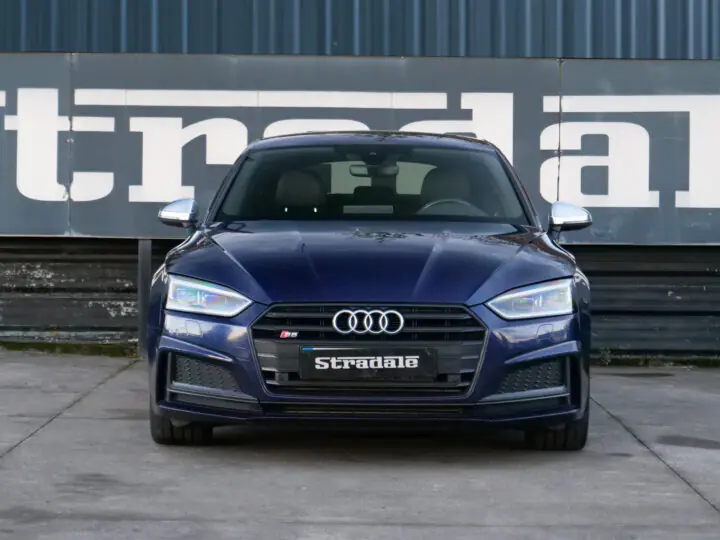 Audi S5 Sportback TDI - foto 7