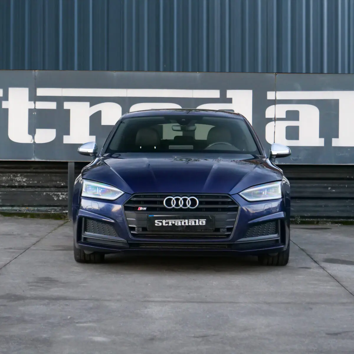 Audi S5 Sportback TDI - imagen 7