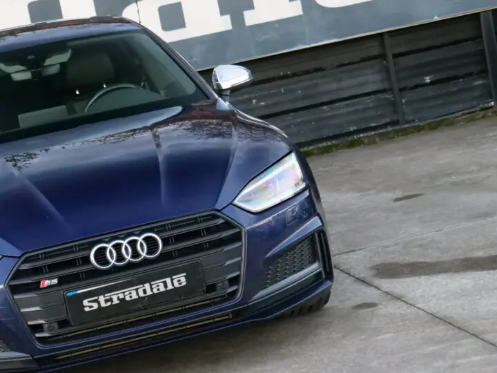 Audi S5 Sportback TDI - foto 8