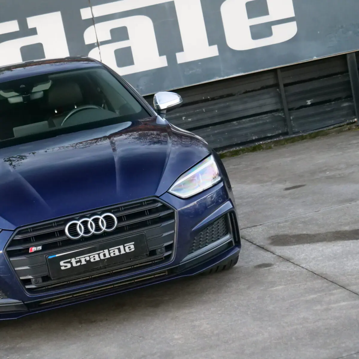 Audi S5 Sportback TDI - imagen 8