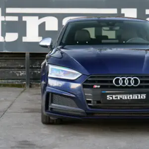 Audi S5 Sportback TDI - foto 9