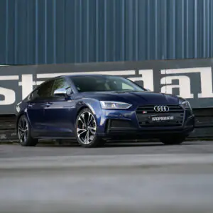Audi S5 Sportback TDI - foto 10