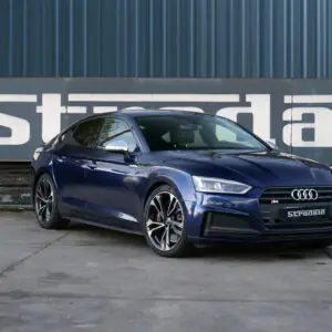 Audi S5 Sportback TDI - foto 11
