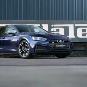 Audi S5 Sportback TDI - foto 12