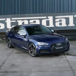 Audi S5 Sportback TDI - foto 13