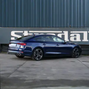 Audi S5 Sportback TDI - foto 14