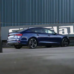 Audi S5 Sportback TDI - foto 15