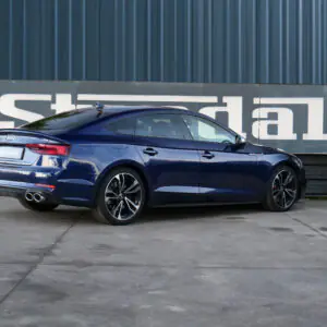 Audi S5 Sportback TDI - foto 16