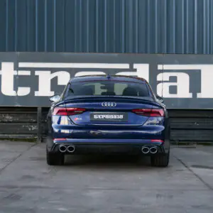 Audi S5 Sportback TDI - foto 19
