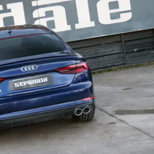 Audi S5 Sportback TDI - foto 20