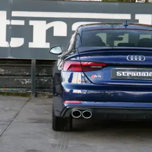 Audi S5 Sportback TDI - foto 21