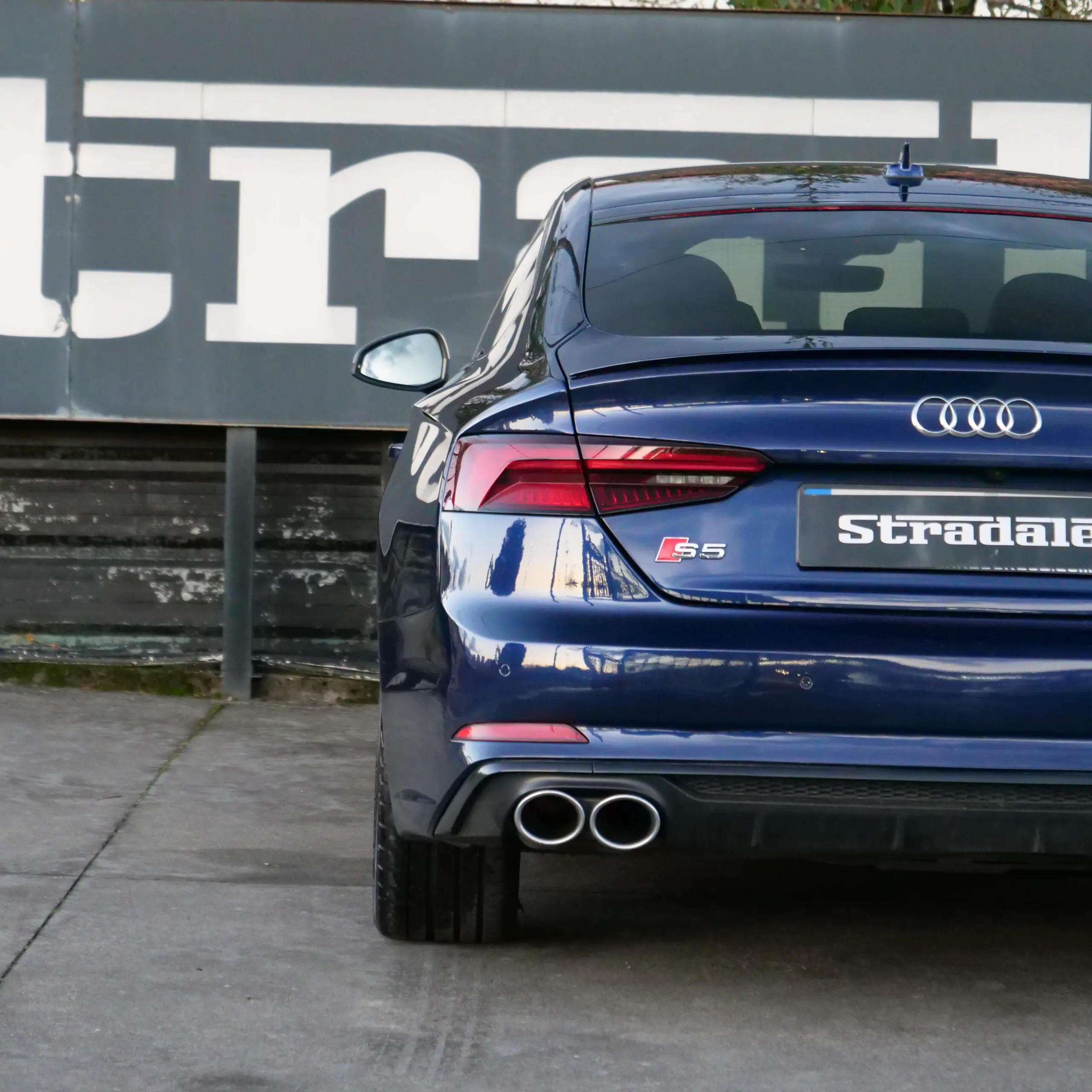 Audi S5 Sportback TDI - imagen 21