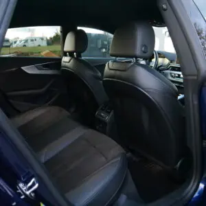 Audi S5 Sportback TDI - foto 22